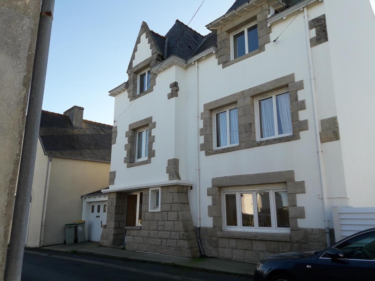 Appartement Proche De La Mer Guilvinec Exteriér fotografie